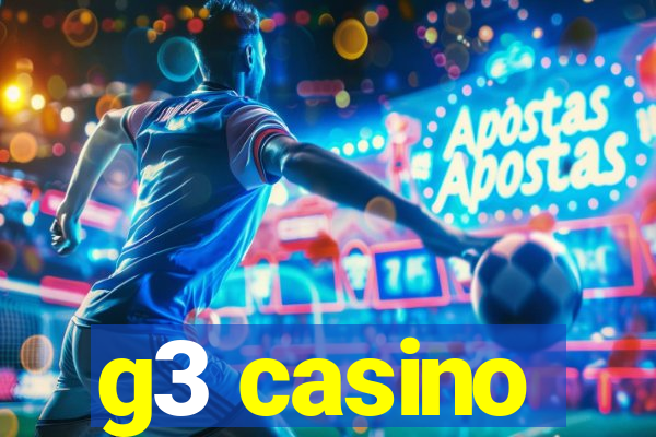 g3 casino